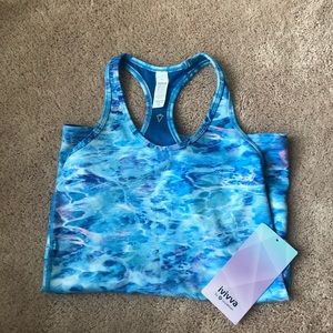 Reversible Ivivva Tank Top